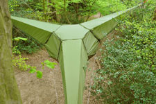 Tentsile