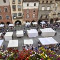 Una precedente edizione di QuintEssenza a Savigliano