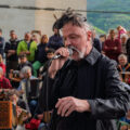 Madaski, co-leader storico di Africa Unite, fa parte del Gran Bal Dub con Sergio Berardo, Chiara Cesano e Roby Avena