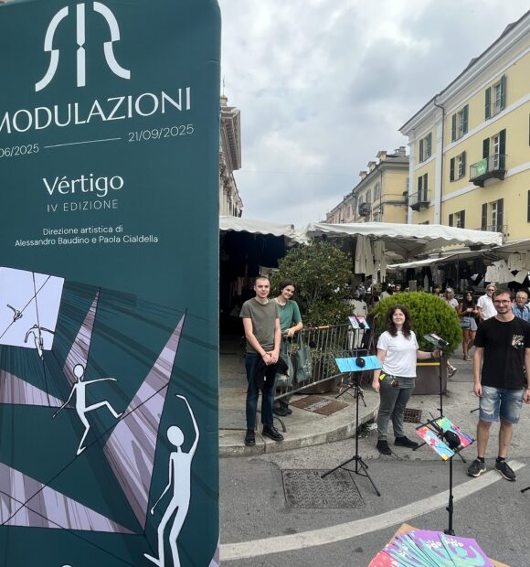 modulazioni