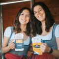 Il carnet sconti sarà scaricabile dopo essersi accreditati all'Oktoberfest e potrà essere utilizzato anche nei mesi successivi alla manifestazione