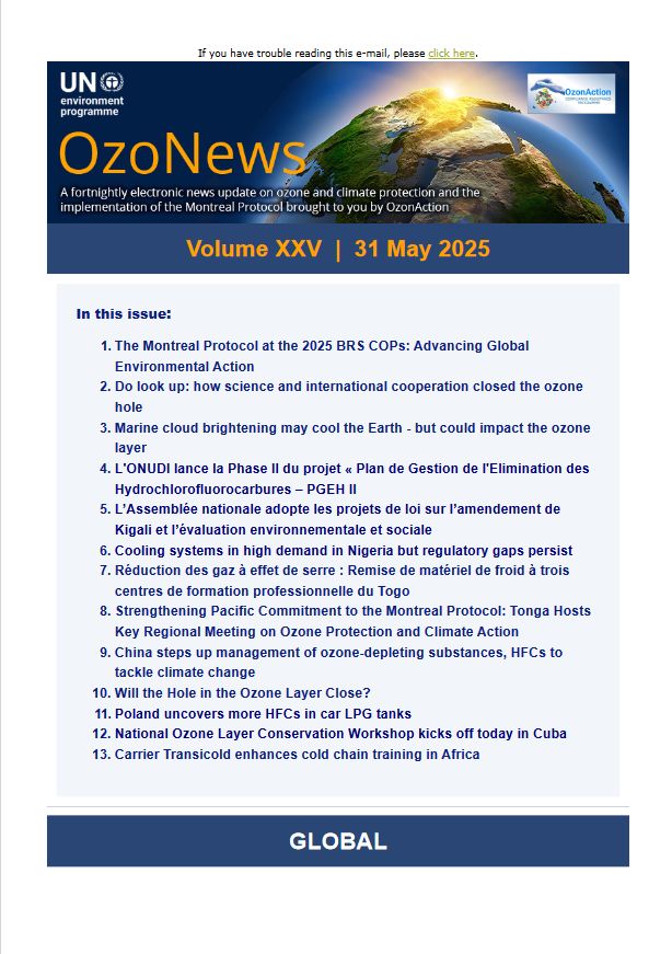 OzoNews31_May_2025