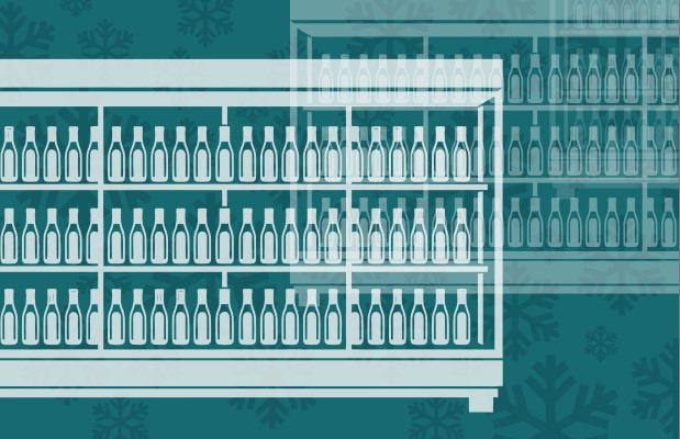 Cold chain Tech brief