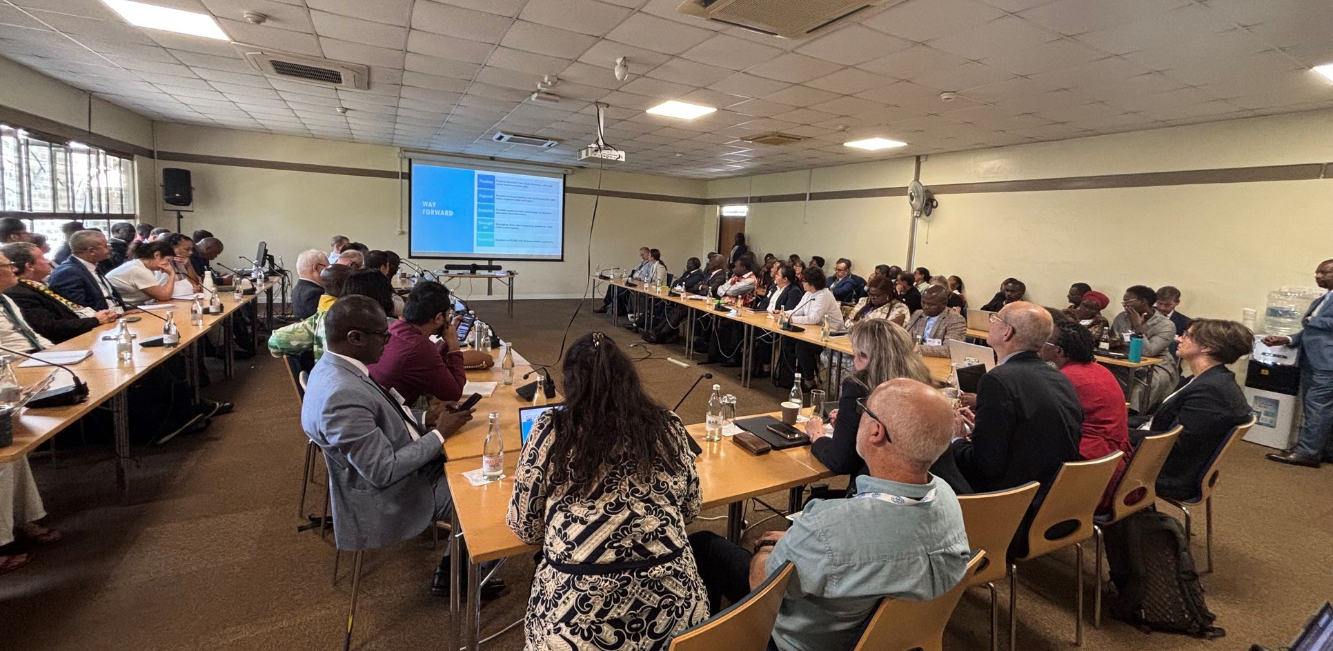 Cold Chain_side_event