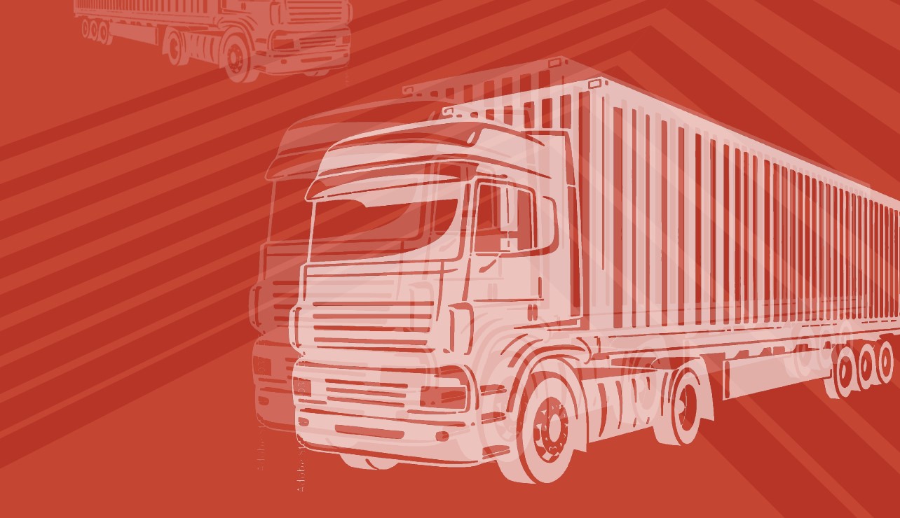 Cold Chair brief: Road Refrigerated transport