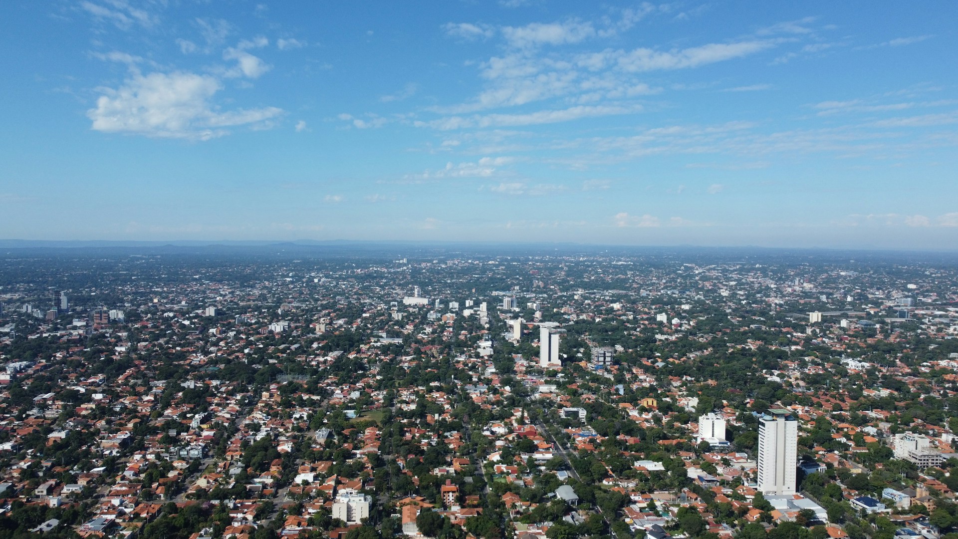 Asunción, Paraguay