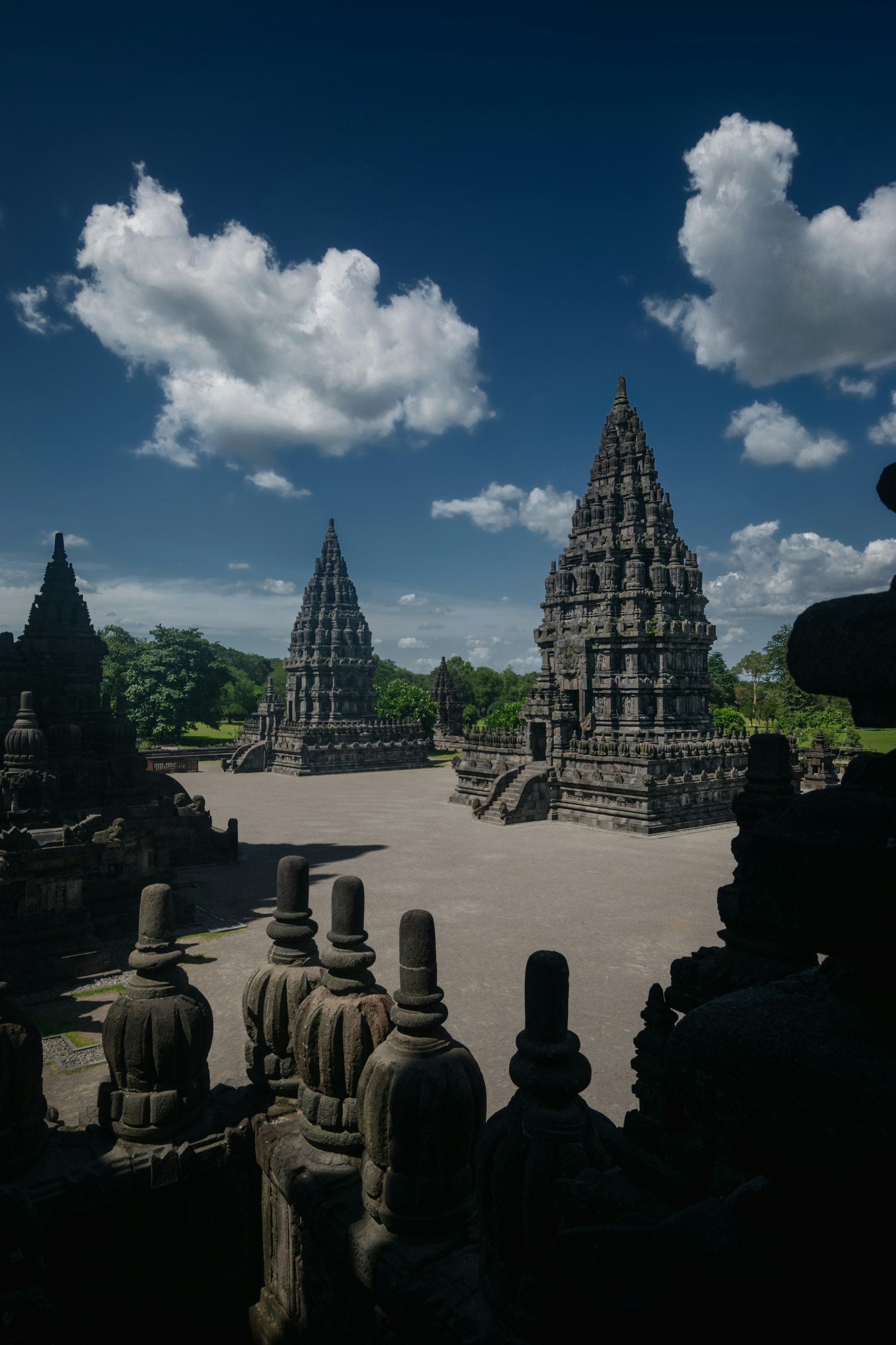 Yogyakarta, Indonesia
