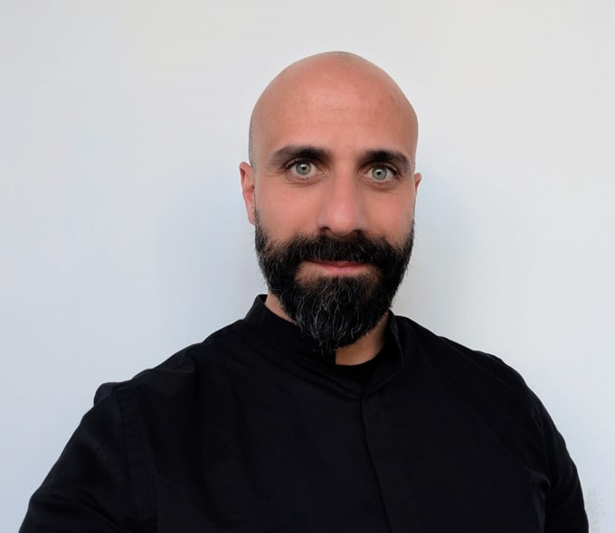 Chadi El Tahan