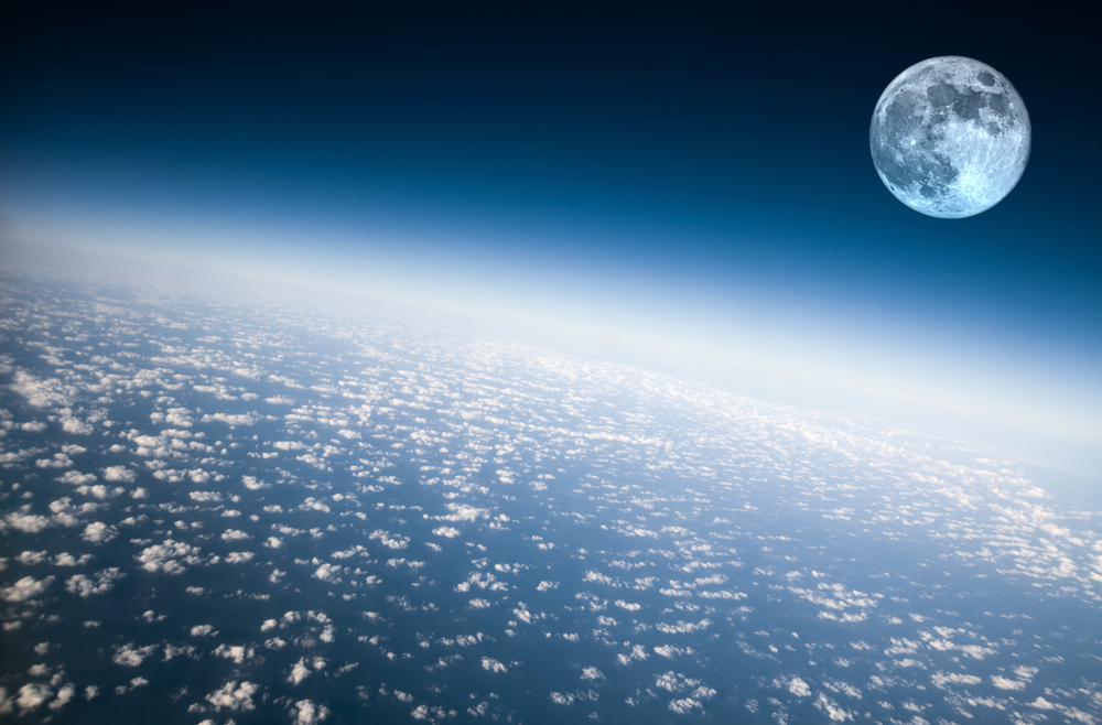 Atmosphere of Planet Earth