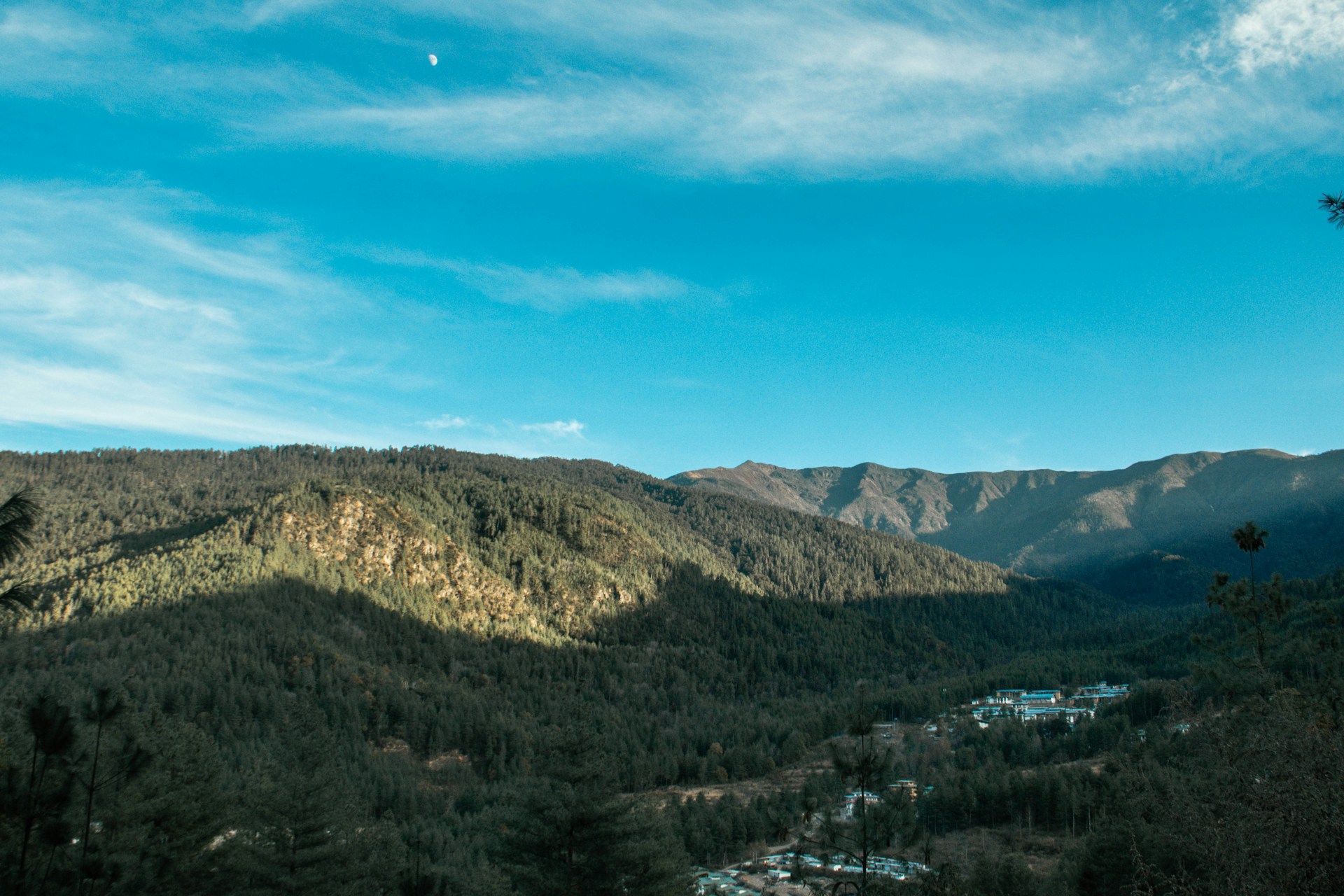 Thimphu, Bhutan