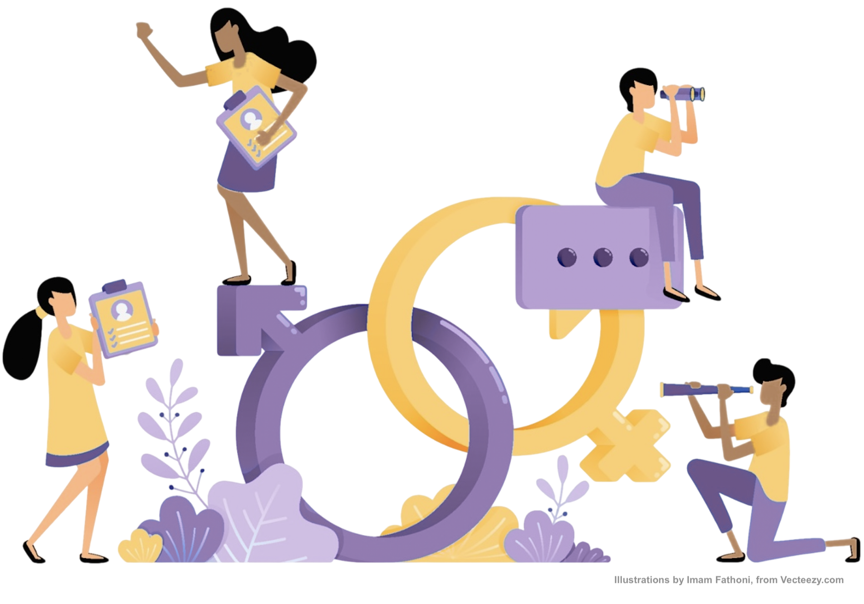 Gender assessment 