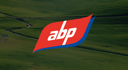 ABP logo