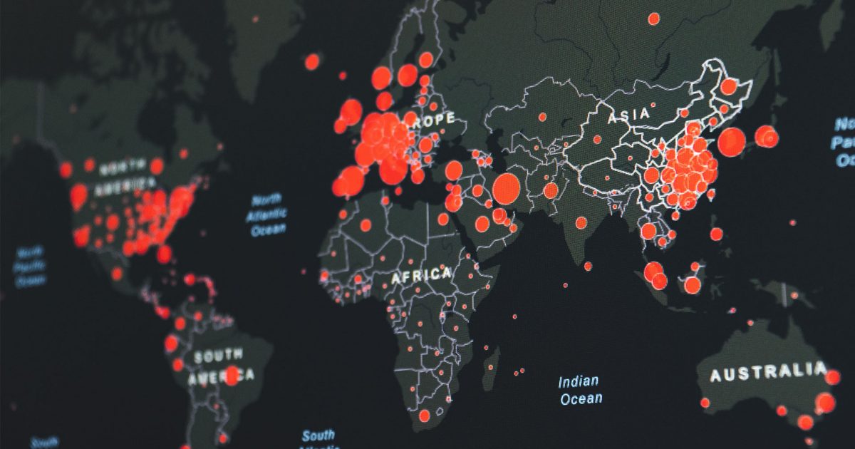 Clearvoice Navigating the extraordinary challenges of a global pandemic article