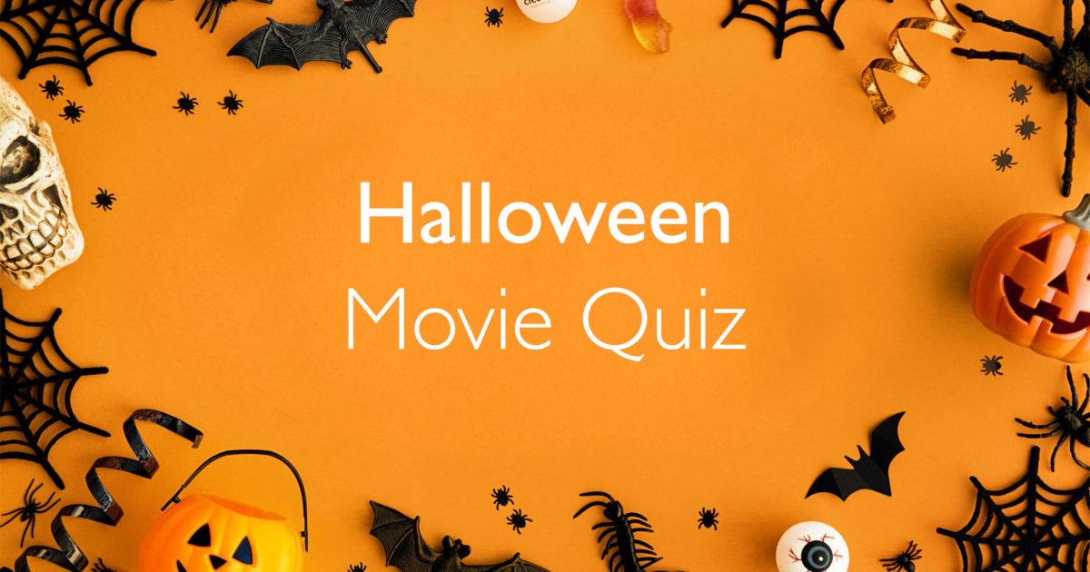 Clearvoice Quiz: Halloween Movie Titles Translated! article