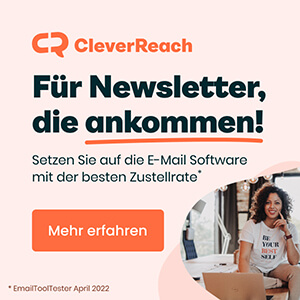 Newsletter-Dienste -