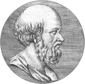 Eratosthenes of Cyrene, who probably didn't look so European... Eratosthenes of Cyrene