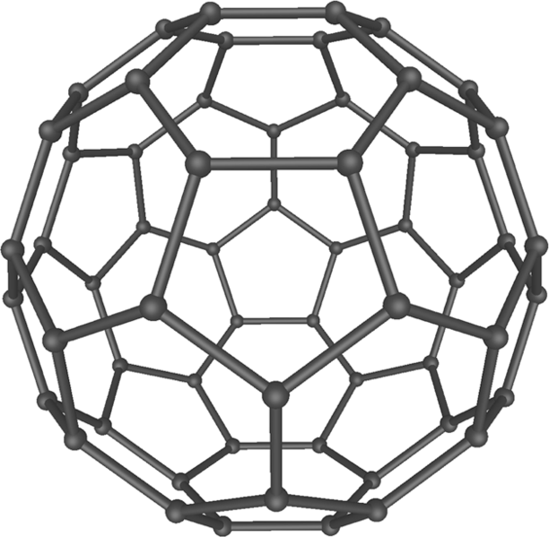 Buckyballs