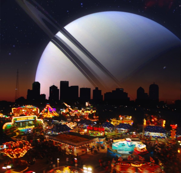 Carnival of Space