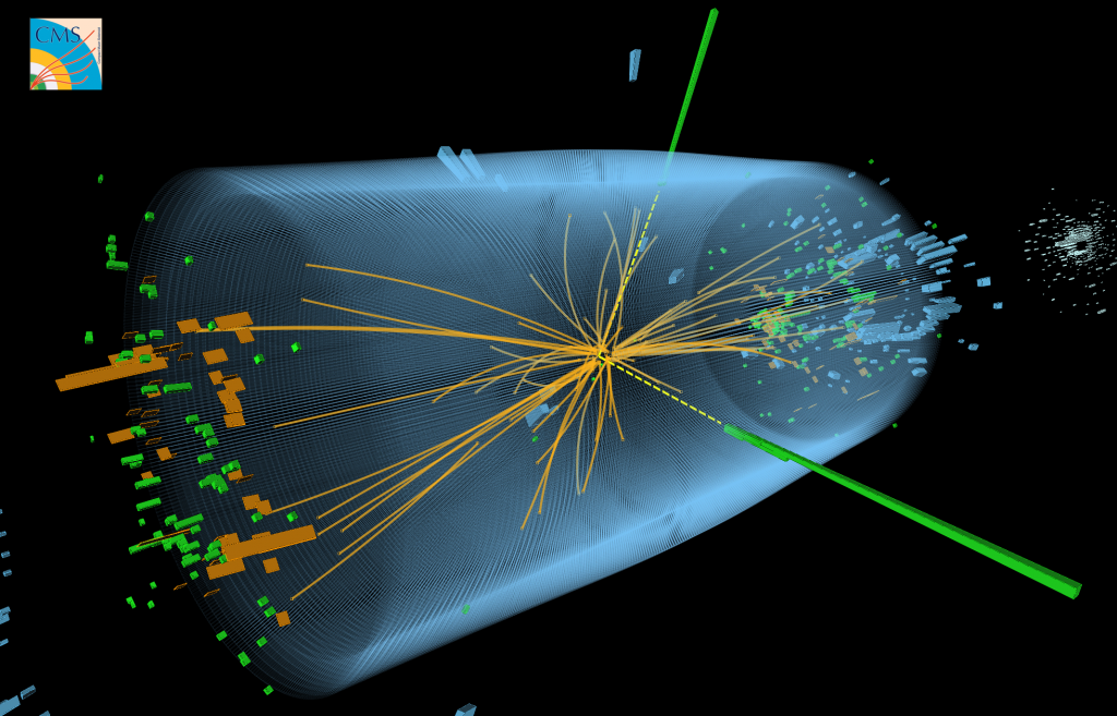 Higgs Boson decaying into a pair of photons