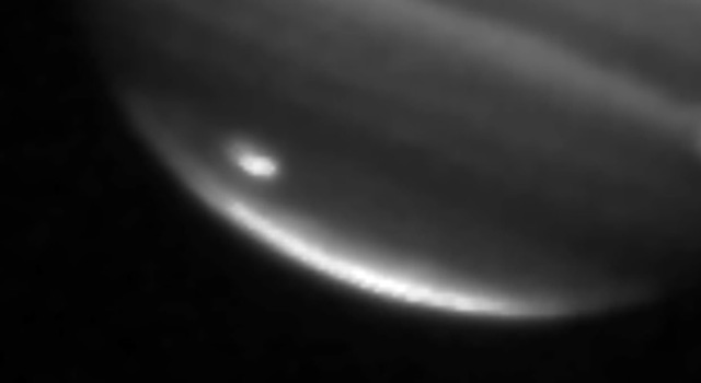 Jupiter Impact Jupiter Impact
