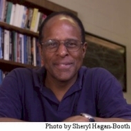 Professor Charles McGruder