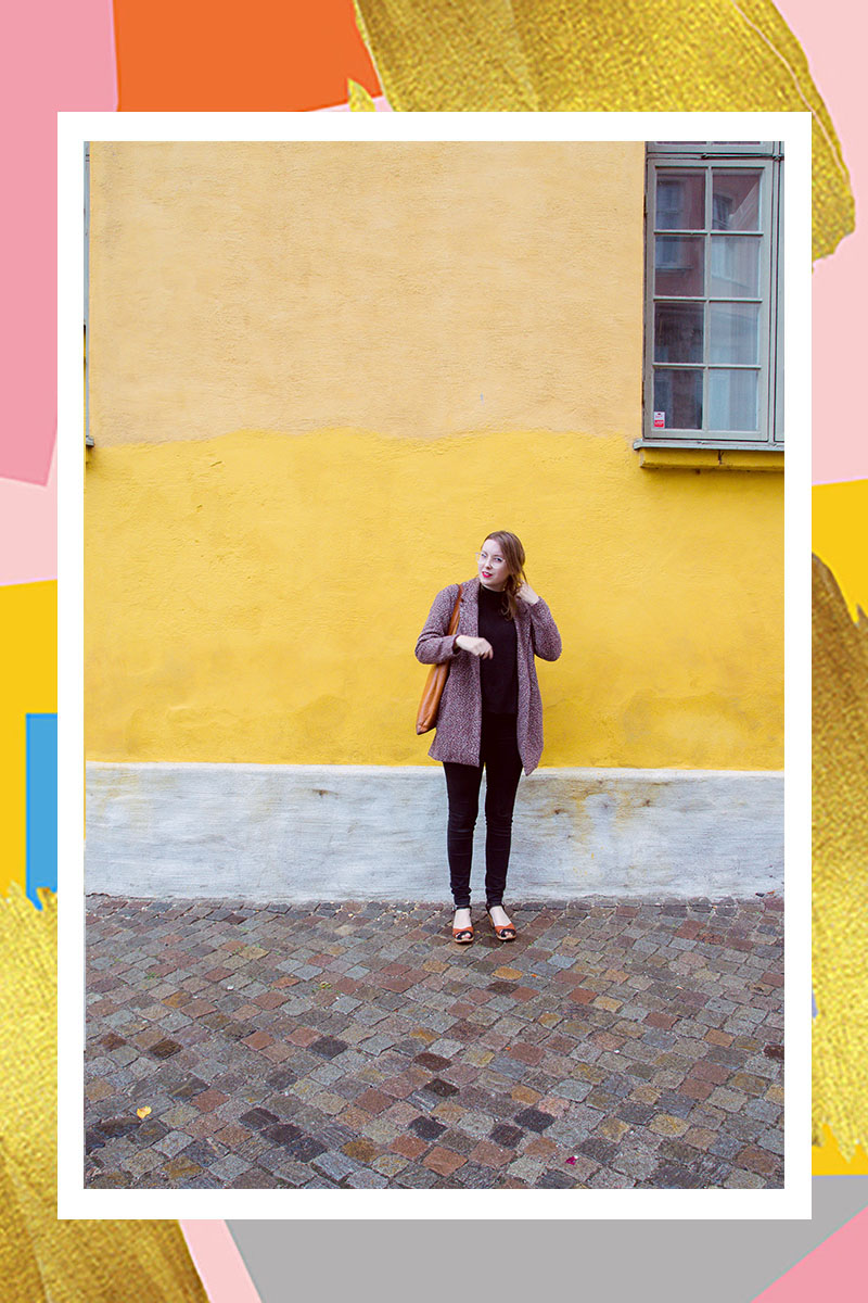 Tuvessonskan - från Instagram till kokbok