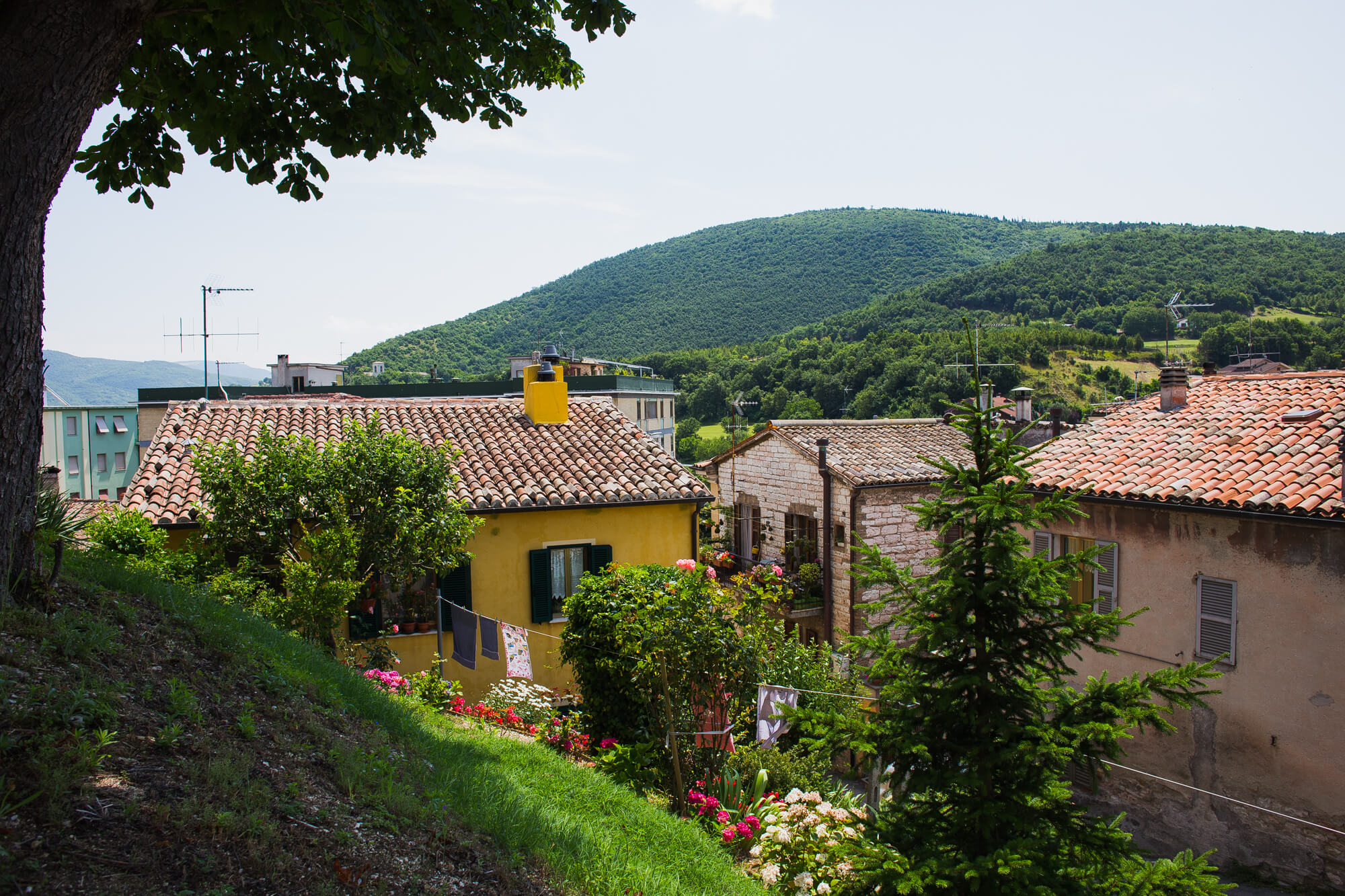 Sassoferrato – Italy