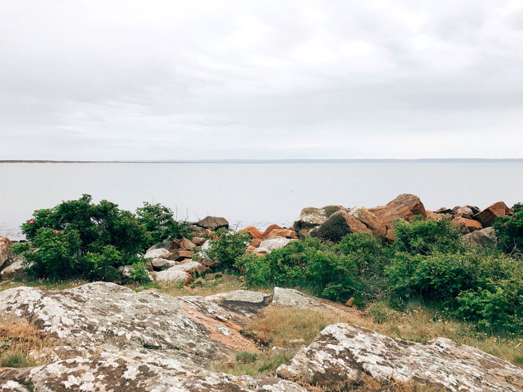 Påarp – Halmstad