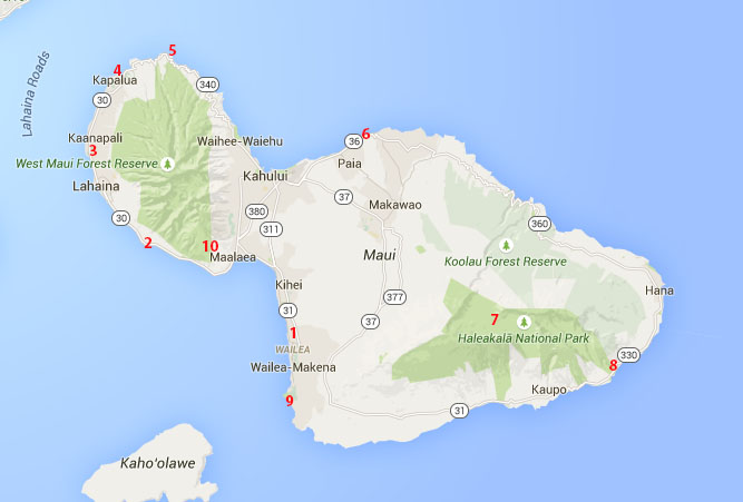 maui
