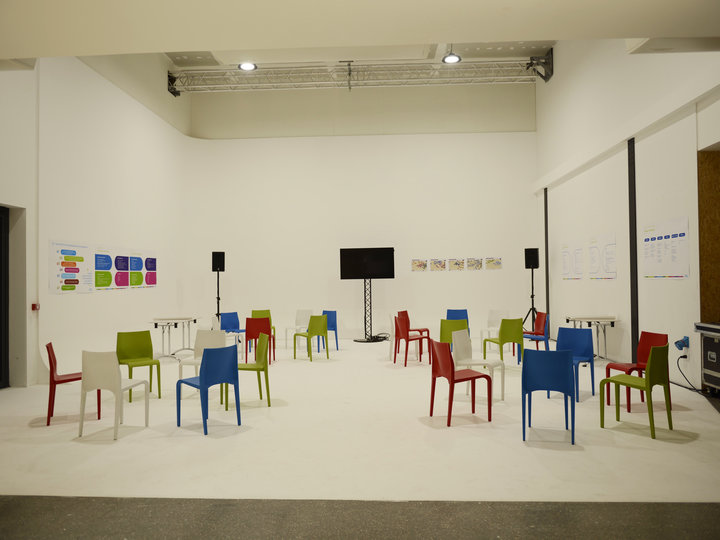 Studio R Evènement Professionnel La Plaine Saint Denis 93210