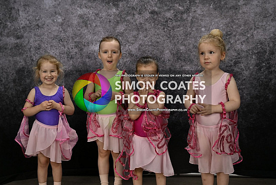 Warwick School of Dance