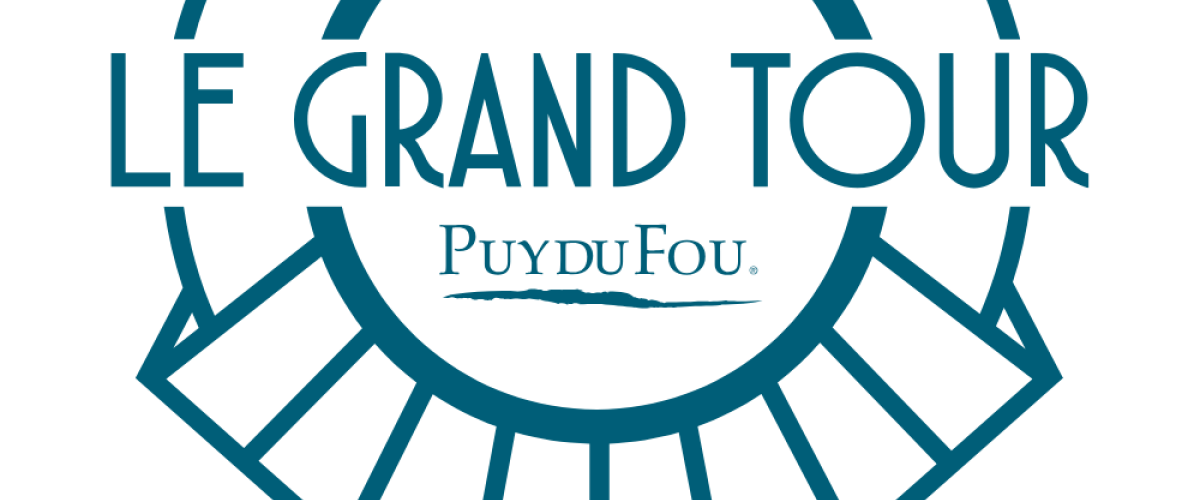 Logo Le Grand Tour