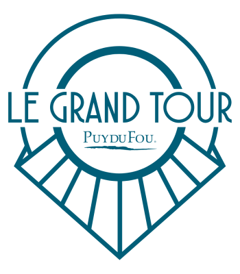 Logo Le Grand Tour
