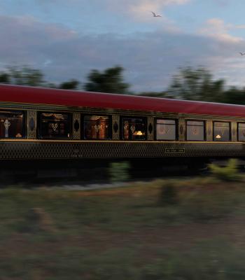 Image du train
