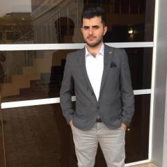 HaremFaruq