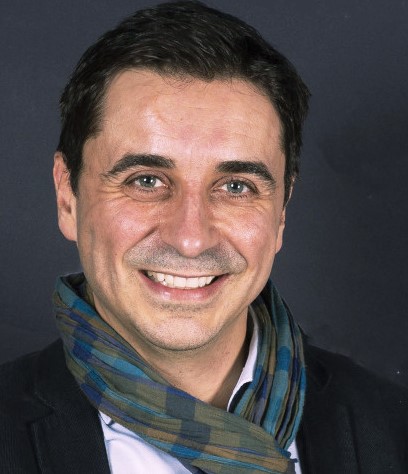 Frédéric Boels
