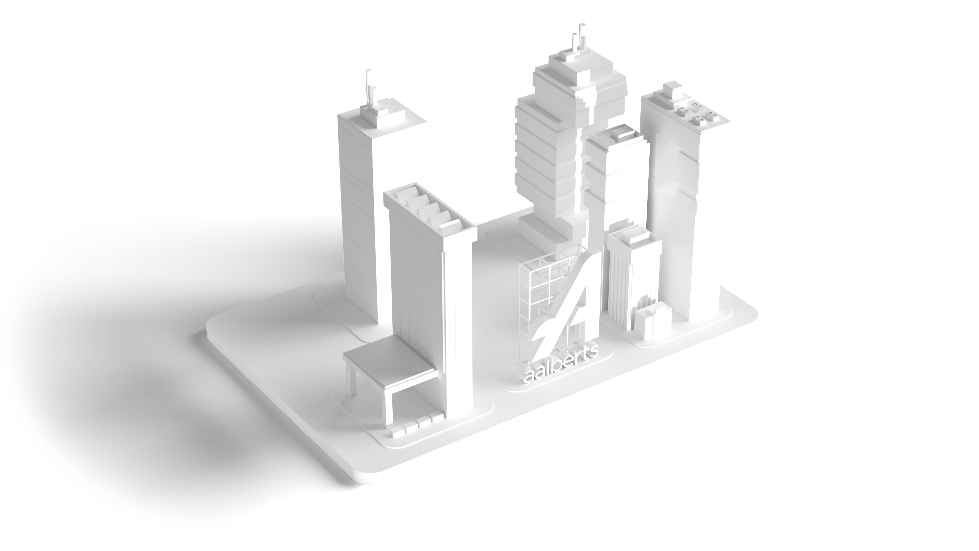 eco friendly buildings