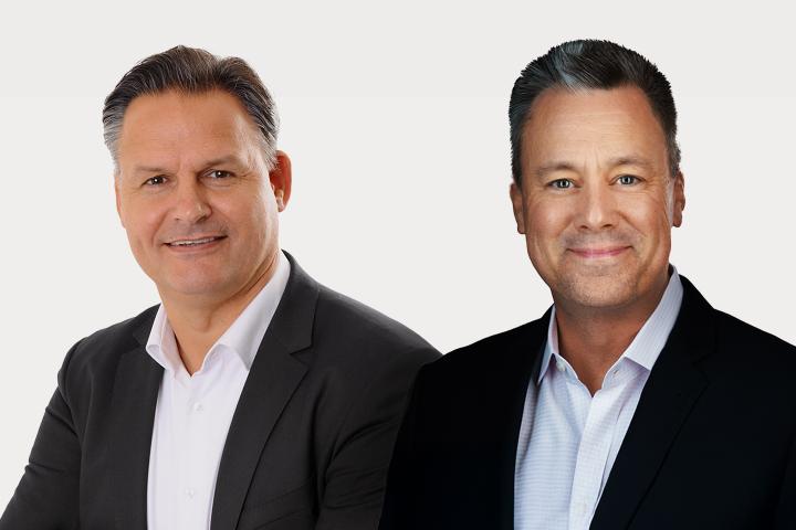 fltr: Roland Voermans, Jacob Speight