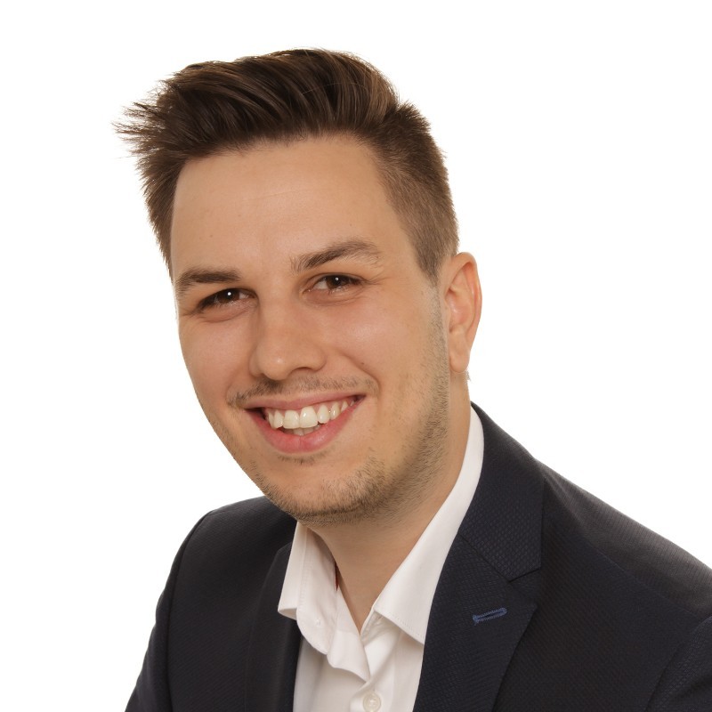 portrait for Stefan Semlak