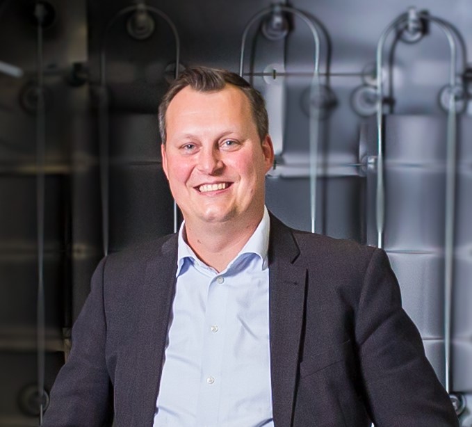 portrait for Steffen Schneiders