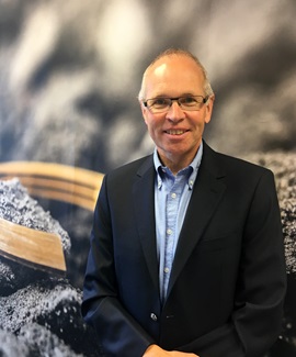 portrait for Lars Kristian Ølstad