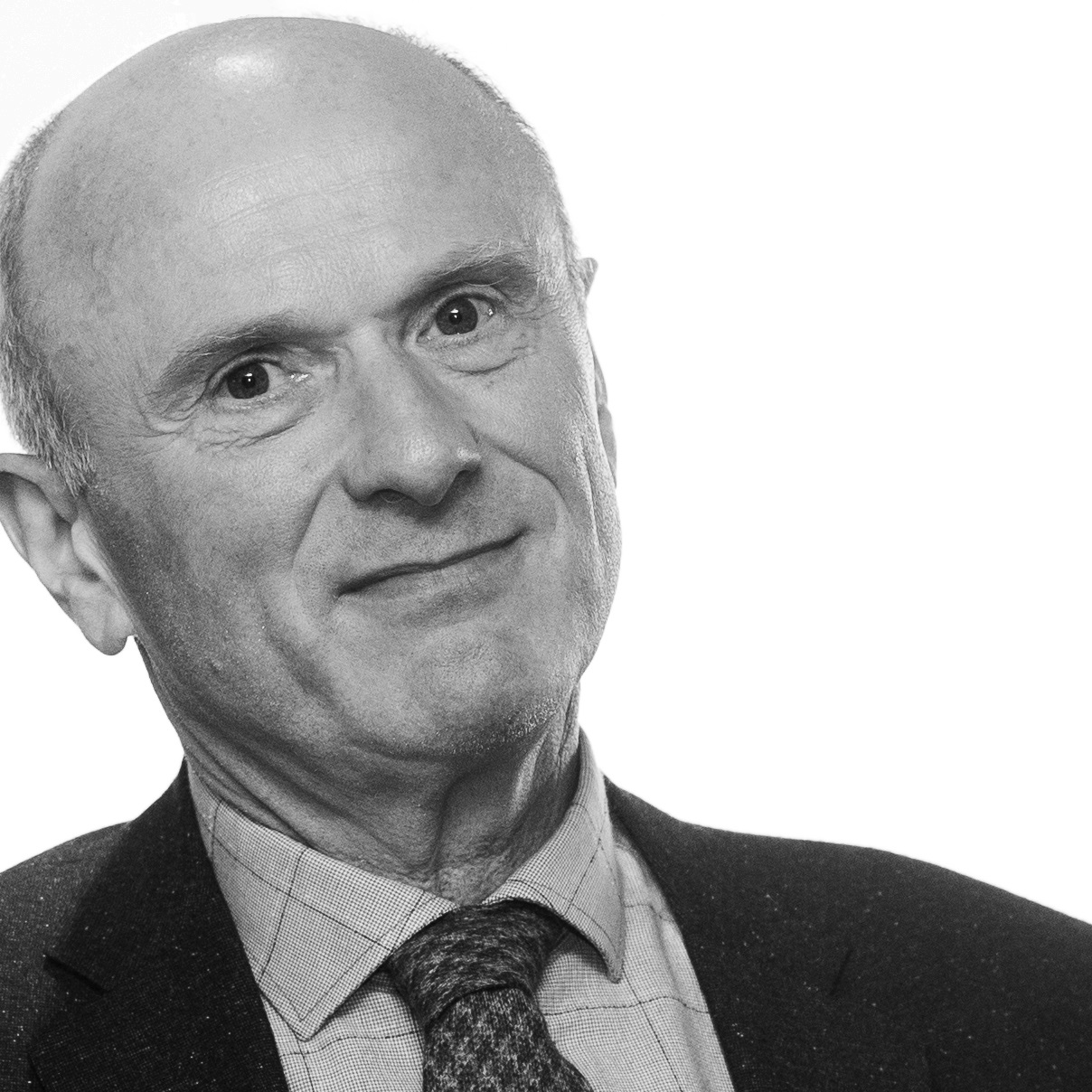 portrait for Henk Robers