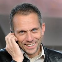 portrait for Marcus Wendel