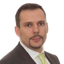 portrait for Ferenc Puszta