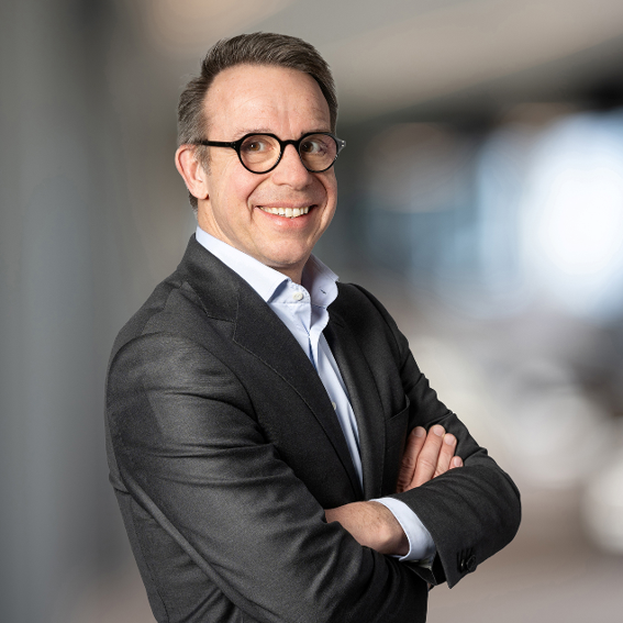 portrait for Oliver Jäger