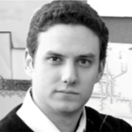 portrait for Scott Cavanaugh