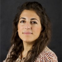 portrait for Feyza Aydin