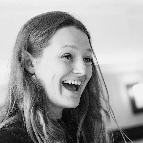 portrait for Hester Leverstein