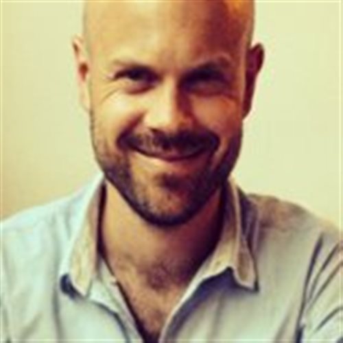 Atle Røstad