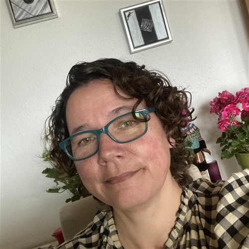Stine Petersen